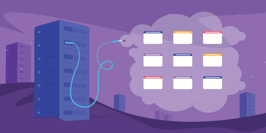 What Is Shared Hosting & How Does It Work?